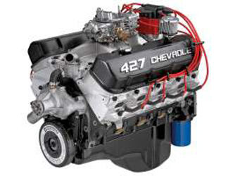 B3657 Engine